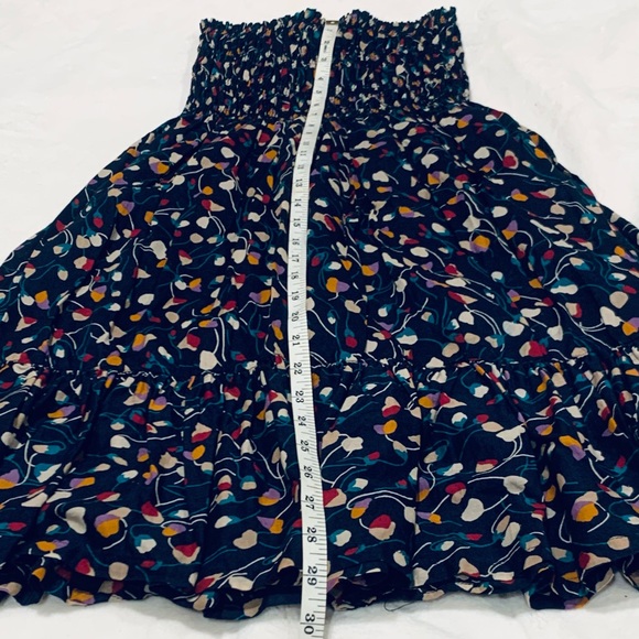 🛍2/$25 Floral Dress - Picture 3 of 6